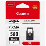 Tusz Oryginalny Canon PG-560 XL (3712C001) (Czarny) - DARMOWA DOSTAWA w 24h