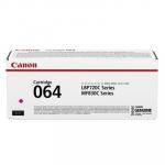 Toner Oryginalny Canon 064 M (4933C001) (Purpurowy) - DARMOWA DOSTAWA w 24h