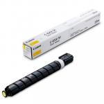 Toner Oryginalny Canon C-EXV51 Y (0484C002) (Żółty) - DARMOWA DOSTAWA w 24h