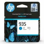 Tusz Oryginalny HP 935 C (C2P20AE) (Błękitny) - DARMOWA DOSTAWA w 24h