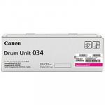 Bęben Oryginalny Canon 034 (9456B001) (Purpurowy) - DARMOWA DOSTAWA w 24h