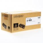Toner Oryginalny Ricoh SP400LE (408062) (Czarny) - DARMOWA DOSTAWA w 24h