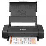 Drukarka Canon Pixma TR150 + bateria - DARMOWA DOSTAWA w 48h