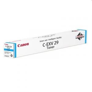 Toner Oryginalny Canon C-EXV29C (2794B002) (Błękitny) - DARMOWA DOSTAWA w 24h
