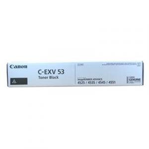 Toner Oryginalny Canon C-EXV53 (0473C002) (Czarny) - DARMOWA DOSTAWA w 24h