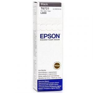 Tusz Oryginalny Epson T6731 (C13T67314A) (Czarny) - DARMOWA DOSTAWA w 24h