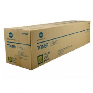 Toner Oryginalny KM TN-715Y (ACP8250) (Żółty) - DARMOWA DOSTAWA w 24h