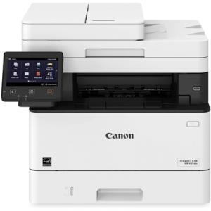 Urządzenie wielofunkcyjne Canon i-SENSYS MF455dw - DARMOWA DOSTAWA w 48h