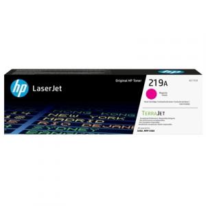 Toner Oryginalny HP 219A (W2193A) (Purpurowy) - DARMOWA DOSTAWA w 24h