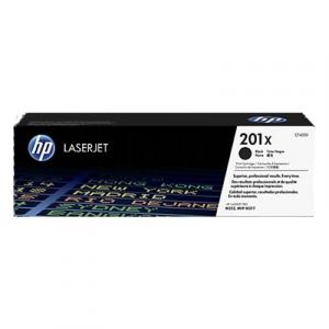 Toner Oryginalny HP 201X (CF400X) (Czarny) - DARMOWA DOSTAWA w 24h