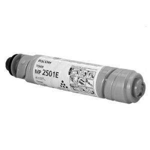 Toner Oryginalny Ricoh 2501E (841769) (Czarny) - DARMOWA DOSTAWA w 24h