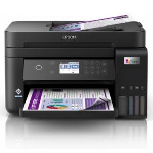 Urządzenie wielofunkcyjne Epson EcoTank L6270 - DARMOWA DOSTAWA w 48h