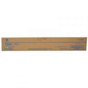 Toner Oryginalny KM TN-216Y (A11G251) (Żółty) - DARMOWA DOSTAWA w 24h