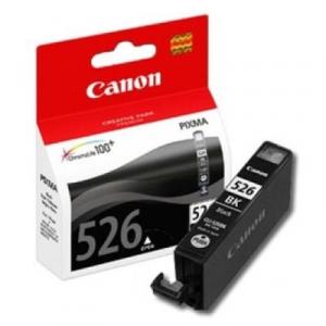 Tusz Oryginalny Canon CLI-526 BK (4540B001) (Czarny Foto) - DARMOWA DOSTAWA w 24h