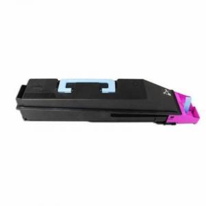 Toner Zamiennik TK-865M do Kyocera (1T02JZBEU0) (Purpurowy) - DARMOWA DOSTAWA w 24h