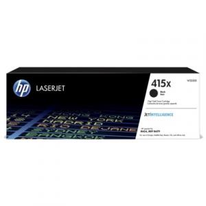 Toner Oryginalny HP 415X (W2030X) (Czarny) - DARMOWA DOSTAWA w 24h