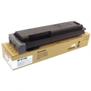 Toner Oryginalny Sharp BP-GT700 (BPGT700) (Czarny) - DARMOWA DOSTAWA w 24h