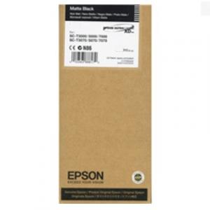 Tusz Oryginalny Epson T6925 (C13T692500) (Czarny matowy) - DARMOWA DOSTAWA w 24h