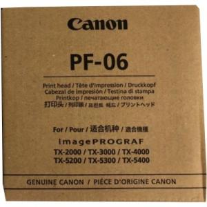 Głowica Oryginalna Canon PF-06 (2352C001) - DARMOWA DOSTAWA w 24h