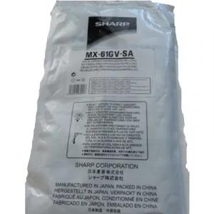 Developer Oryginalny Sharp MX-61GVSA (MX61GVSA) - DARMOWA DOSTAWA w 24h