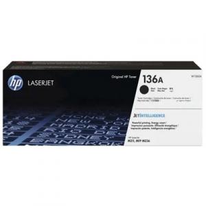 Toner Oryginalny HP 136A (W1360A) (Czarny) - DARMOWA DOSTAWA w 24h