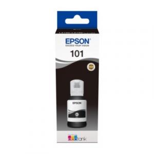 Tusz Oryginalny Epson 101 (C13T03V14A) (Czarny) - DARMOWA DOSTAWA w 24h