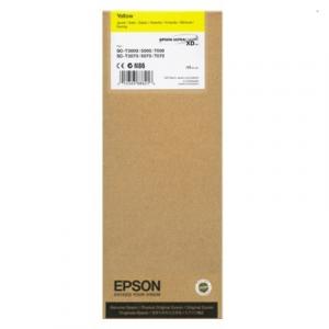 Tusz Oryginalny Epson T6944 (C13T694400) (Żółty) - DARMOWA DOSTAWA w 24h