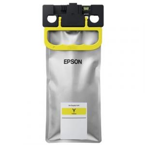 Tusz Oryginalny Epson T11P Y (C13T11P440) (Żółty) - DARMOWA DOSTAWA w 24h