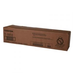 Toner Oryginalny Toshiba T-1810 (6AJ00000058) (Czarny) - DARMOWA DOSTAWA w 24h