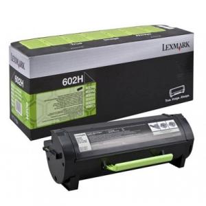 Toner Oryginalny Lexmark 602HE (60F2H0E) (Czarny) - DARMOWA DOSTAWA w 24h