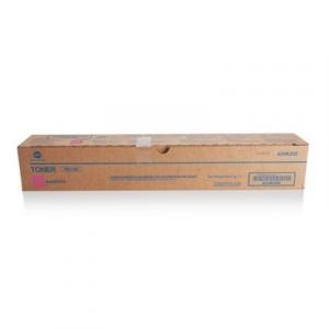 Toner Oryginalny KM TN-512M (A33K352) (Purpurowy) - DARMOWA DOSTAWA w 24h