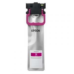 Tusz Oryginalny Epson T11N M (C13T11N340) (Purpurowy) - DARMOWA DOSTAWA w 24h