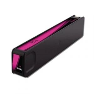 Tusz Zamiennik 971 do HP (CN623AE) (Purpurowy) - DARMOWA DOSTAWA w 24h