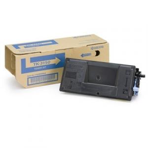 Toner Oryginalny Kyocera TK-3150 (TK-3150) (Czarny) - DARMOWA DOSTAWA w 24h