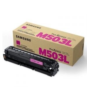 Toner Oryginalny Samsung CLT-M503L (SU281A) (Purpurowy) - DARMOWA DOSTAWA w 24h