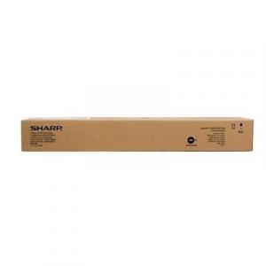 Toner Oryginalny Sharp MX-61GTBB (MX61GTBB) (Czarny) - DARMOWA DOSTAWA w 24h