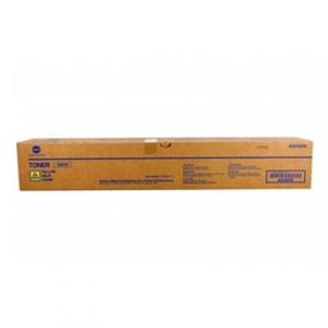 Toner Oryginalny KM TN-620Y (A3VX251) (Żółty) - DARMOWA DOSTAWA w 24h