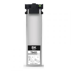 Tusz Zamiennik T9451 do Epson (C13T945140) (Czarny) - DARMOWA DOSTAWA w 24h