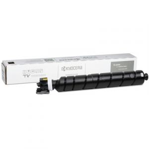 Toner Oryginalny Kyocera TK-8375K (1T02XD0NL0) (Czarny) - DARMOWA DOSTAWA w 24h