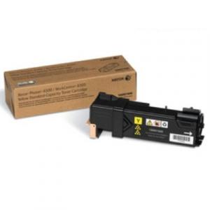 Toner Oryginalny Xerox 6500 (106R01603) (Żółty) - DARMOWA DOSTAWA w 24h