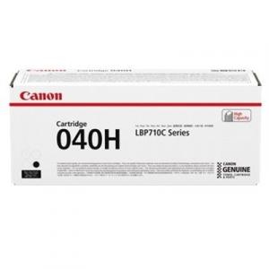 Toner Oryginalny Canon 040HBK (0461C001) (Czarny) - DARMOWA DOSTAWA w 24h