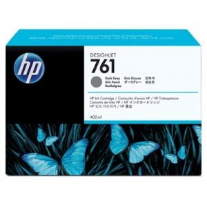 Tusz Oryginalny HP 761 (CM996A) (Ciemny szary) - DARMOWA DOSTAWA w 24h