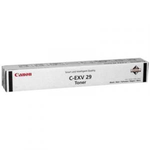 Toner Oryginalny Canon C-EXV29B (2790B002) (Czarny) - DARMOWA DOSTAWA w 24h