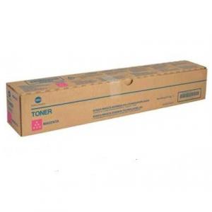 Toner Oryginalny KM TN-514M (A9E8350) (Purpurowy) - DARMOWA DOSTAWA w 24h