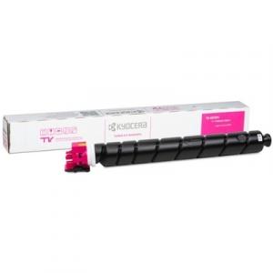 Toner Oryginalny Kyocera TK-8375M (1T02XDBNL0) (Purpurowy) - DARMOWA DOSTAWA w 24h