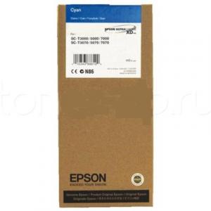 Tusz Oryginalny Epson T6932 (C13T693200) (Błękitny) - DARMOWA DOSTAWA w 24h