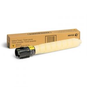 Toner Oryginalny Xerox C8145/C8155/C8170 (006R01761) (Żółty) - DARMOWA DOSTAWA w 24h