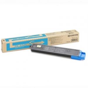 Toner Oryginalny Kyocera TK-8325C (1T02NPCNL0) (Błękitny) - DARMOWA DOSTAWA w 24h