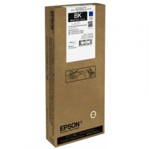 Tusz Oryginalny Epson T11D1 XL (C13T11D140) (Czarny) - DARMOWA DOSTAWA w 24h