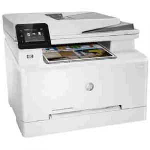 Urządzenie wielofunkcyjne HP Color LaserJet Pro M283fdw MFP - DARMOWA DOSTAWA w 48h